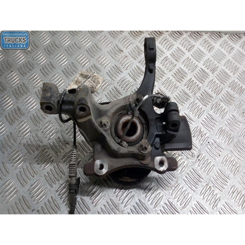 OPEL COMPLETE RIGHT UPRIGHT OPEL Zafira B 2008>2014 used