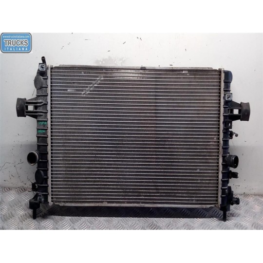 RADIATORE ACQUA OPEL Zafira B 2008>2014 usato