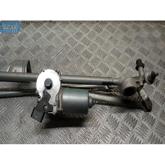 MOTORINO TERGI ANTERIORE OPEL Zafira B 2008>2014 usato