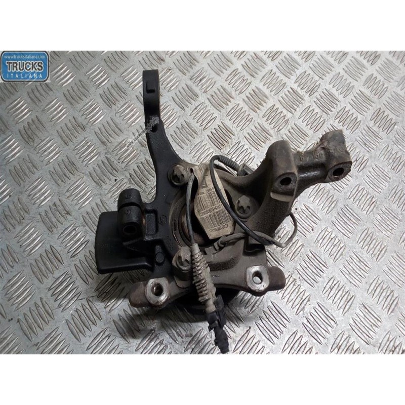 OPEL COMPLETE LEFT UPRIGHT OPEL Zafira B 2008>2014 used