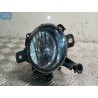 OPEL RIGHT FOG LIGHT LAMP OPEL Zafira B 2008>2014 used