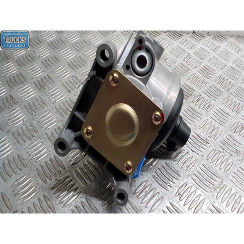 IVECO DRIER BARKESYSTEM  IVECO EUROCARGO 2000>2005  new