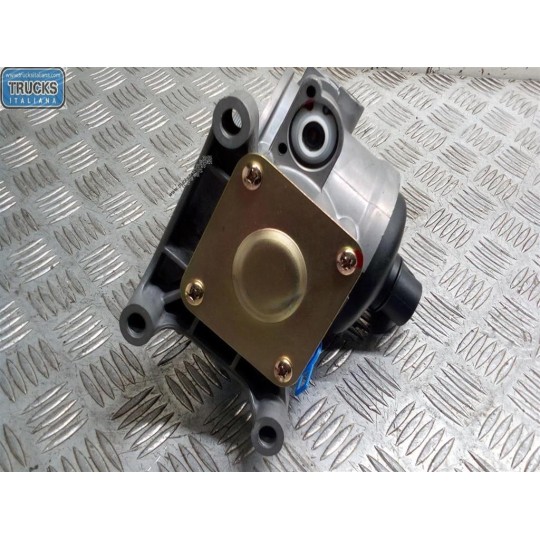 DRIER BARKESYSTEM  IVECO EUROCARGO 2000>2005  new