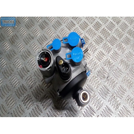 DRIER BARKESYSTEM  IVECO EUROCARGO 2000>2005  new