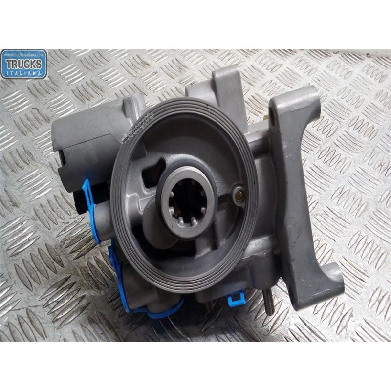 IVECO ESSICCATORE IVECO EUROCARGO 2000>2005  nuovo