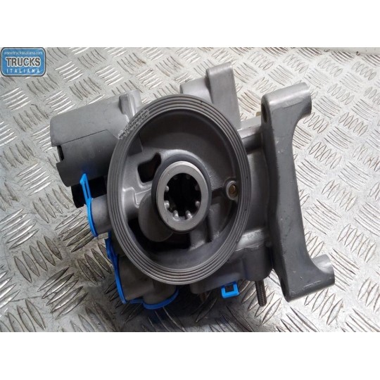 ESSICCATORE IVECO EUROCARGO 2000>2005  nuovo