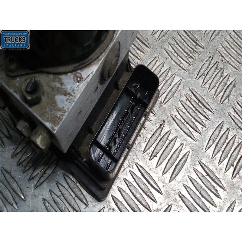 OPEL GRUPPO ABS OPEL Zafira B 2008>2014 usato