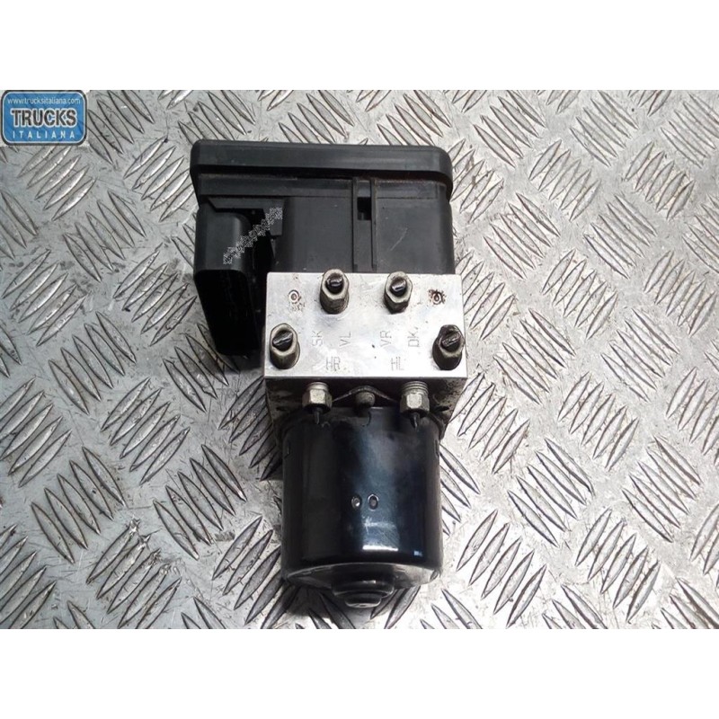 OPEL ABS SYSTEM OPEL Zafira B 2008>2014 used