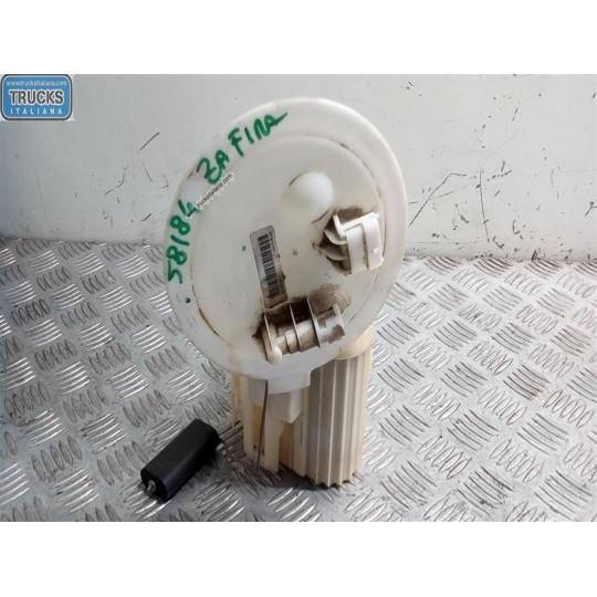 POMPA SERBATOIO OPEL Zafira B 2008>2014 usato