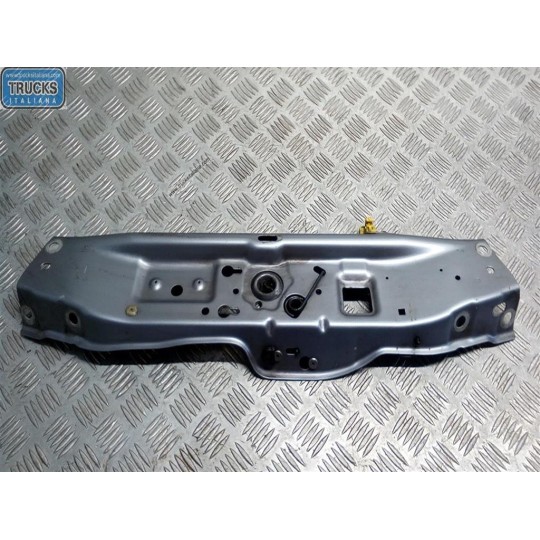 THE TOP FRONT SPOT-FACING  OPEL Zafira B 2008>2014 used