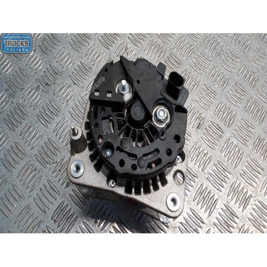 ALTERNATORE AUDI A2 2000>2006 usato