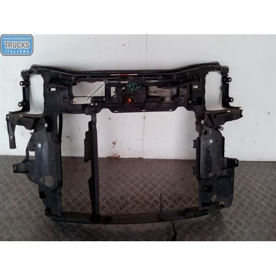 RIVESTIMENTO ANTERIORE COMPLETO AUDI A2 2000>2006 usato