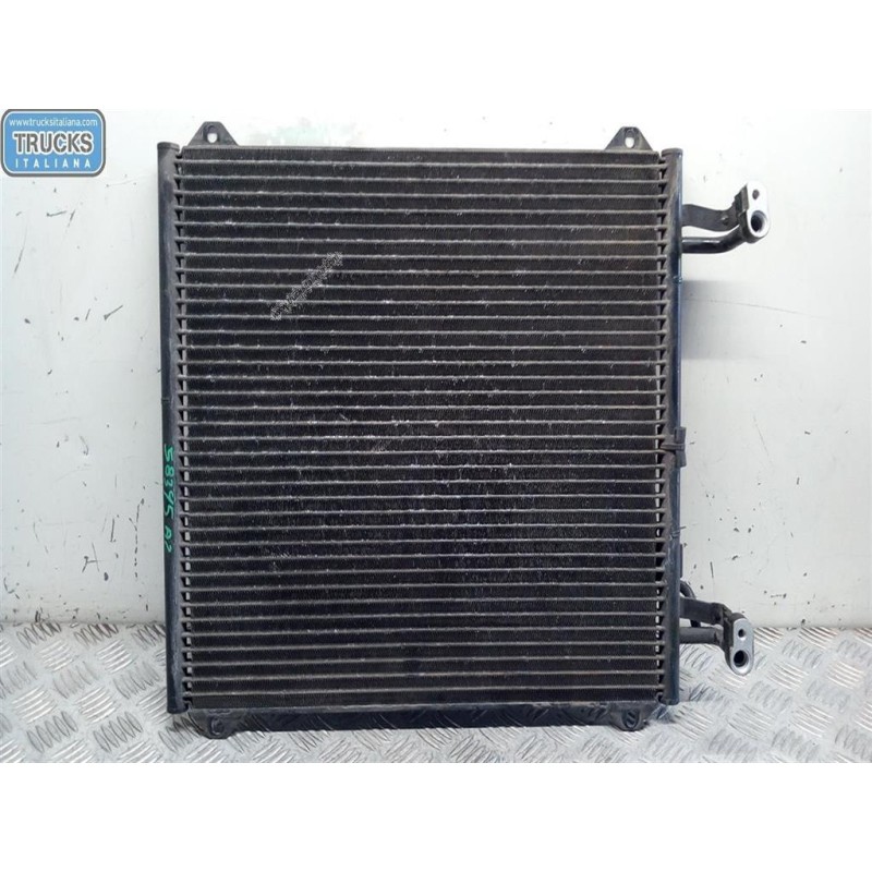 AUDI AIR CONDITIONER HEAT RADIATOR  AUDI A2 2000>2006 used