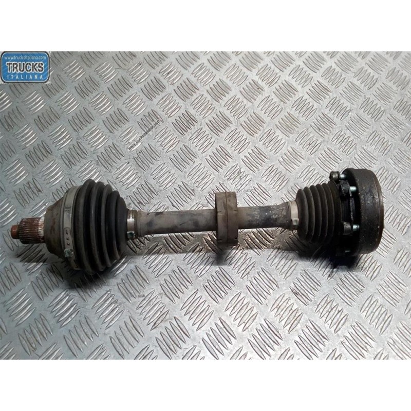 AUDI SEMIASSE ANTERIORE SINISTRO AUDI A2 2000>2006 usato