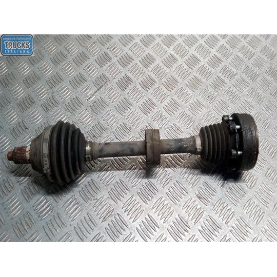 SEMIASSE ANTERIORE SINISTRO AUDI A2 2000>2006 usato