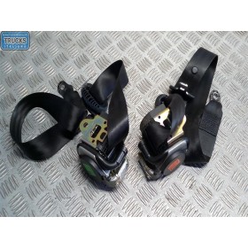 KIT CINTURE DI SICUREZZA...