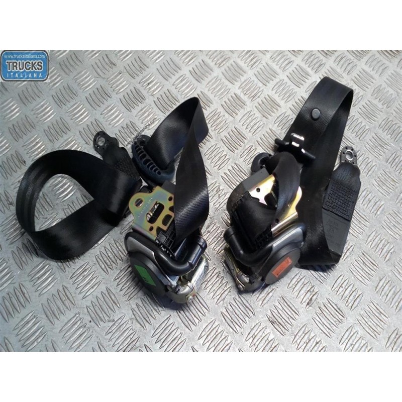 AUDI KIT BELTS AUDI A2 2000>2006 used