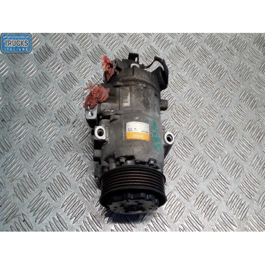 COMPRESSORE ARIA CONDIZIONATA AUDI A2 2000>2006 usato