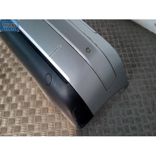 REAR BACK BUMPER  AUDI A2 2000>2006 used