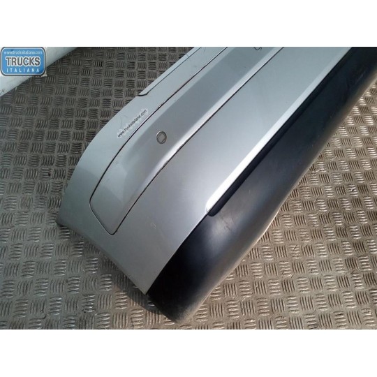 REAR BACK BUMPER  AUDI A2 2000>2006 used