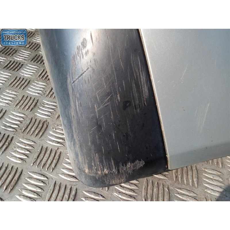 AUDI REAR BACK BUMPER  AUDI A2 2000>2006 used