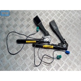 KIT BELTS OPEL Zafira B...