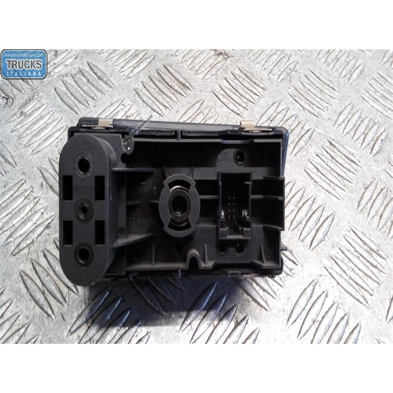 OPEL BLOCCO LUCI OPEL Zafira B 2008>2014 usato