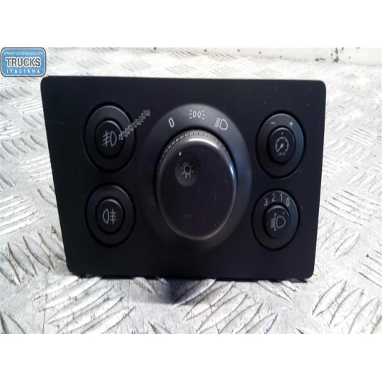 BLOCCO LUCI OPEL Zafira B 2008>2014 usato