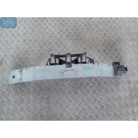 CROSS FRONT BUMPER 
 OPEL...