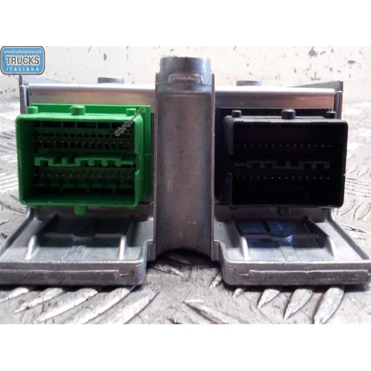 AIR BAG UNIT OPEL Zafira B 2008>2014 used