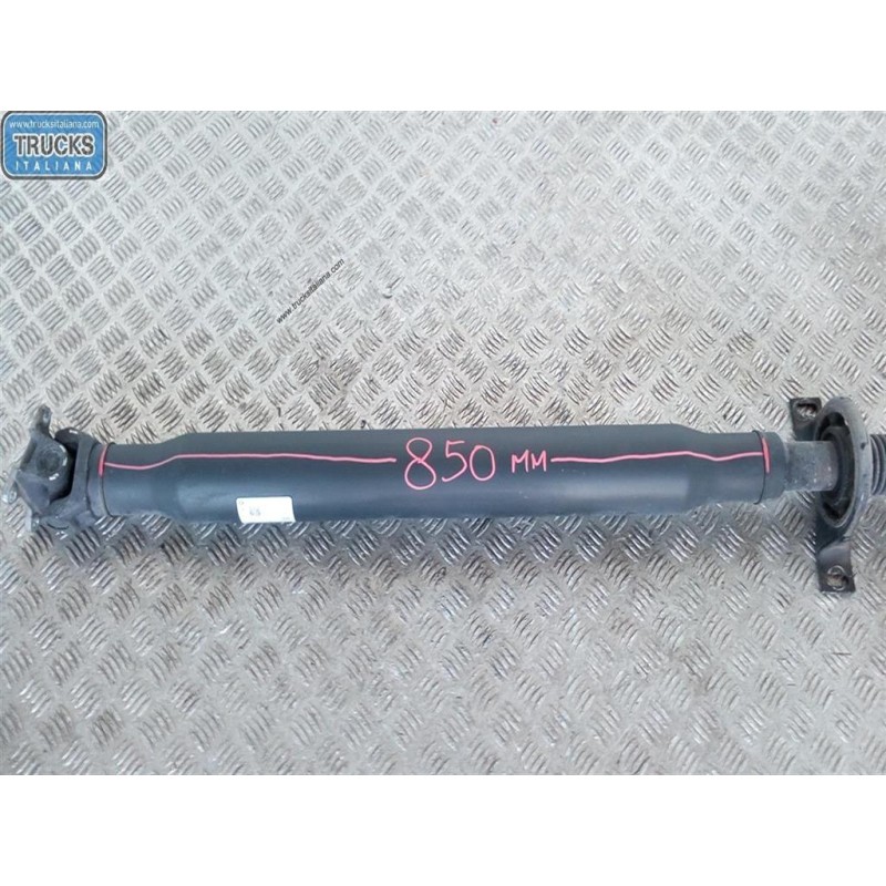 MERCEDES-BENZ van REAR POWER TAKE OFF SHAFTS MERCEDES-BENZ van Sprinter 2013>2018 used
