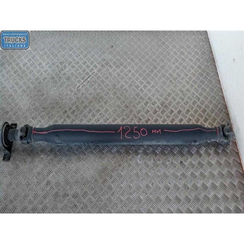 MERCEDES-BENZ van ALBERO TRASMISSIONE POSTERIORE MERCEDES-BENZ van Sprinter 2013>2018 usato