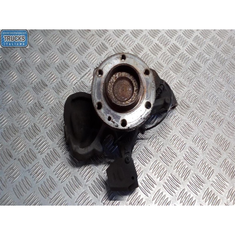 MERCEDES-BENZ van MONTANTE COMPLETO DESTRO MERCEDES-BENZ van Sprinter 2013>2018 usato