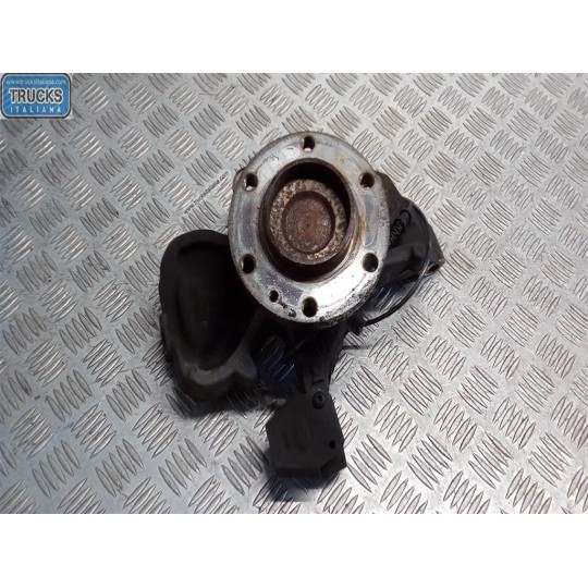 MONTANTE COMPLETO DESTRO MERCEDES-BENZ van Sprinter 2013>2018 usato