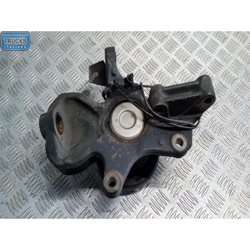 MERCEDES-BENZ van MONTANTE COMPLETO DESTRO MERCEDES-BENZ van Sprinter 2013>2018 usato