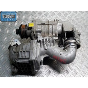 TURBINA MERCEDES-BENZ van...