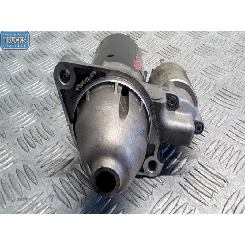 MERCEDES-BENZ van STARTER MOTOR MERCEDES-BENZ van Sprinter 2013>2018 used