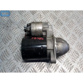 STARTER MOTOR MERCEDES-BENZ...