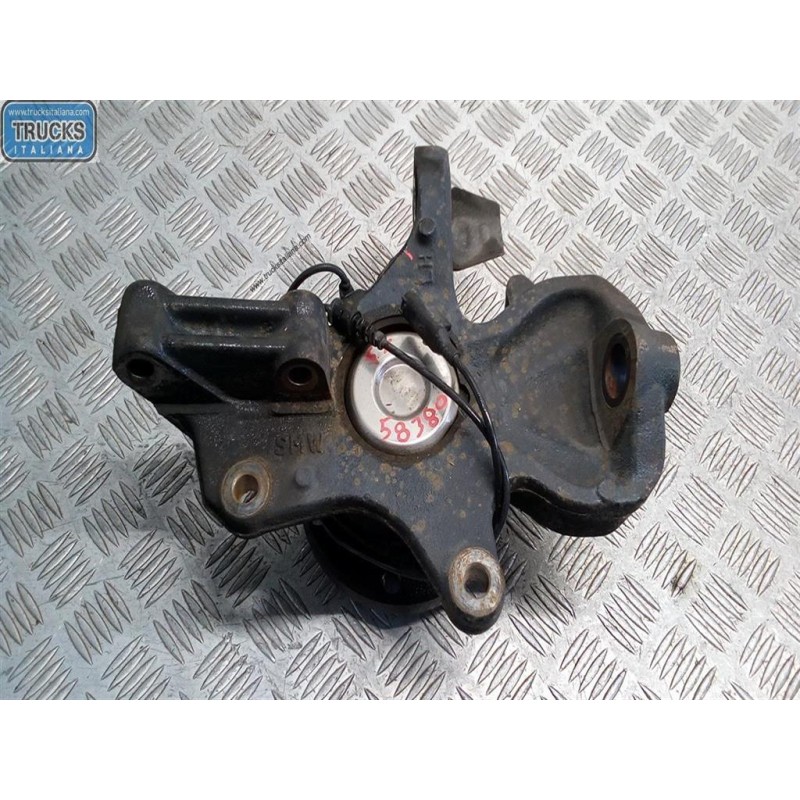 MERCEDES-BENZ van MONTANTE COMPLETO SINISTRO MERCEDES-BENZ van Sprinter 2013>2018 usato