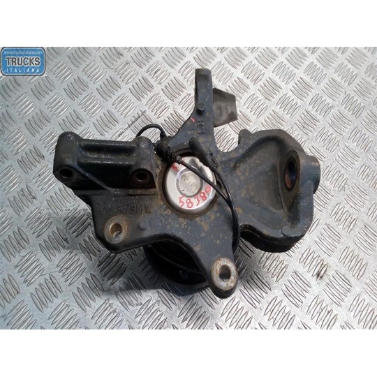 COMPLETE LEFT UPRIGHT MERCEDES-BENZ van Sprinter 2013>2018 used