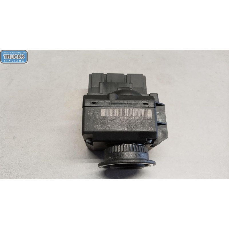 MERCEDES-BENZ van CENTRALINA MOTORE MERCEDES-BENZ van Sprinter 2013>2018 usato