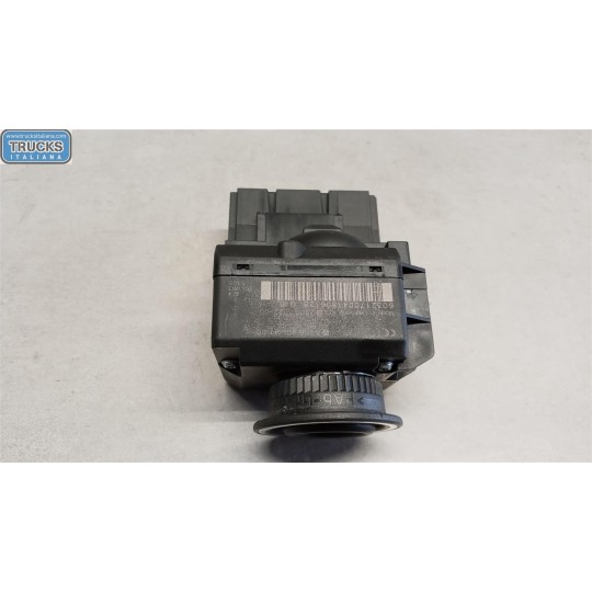 ENGINE UNIT MERCEDES-BENZ van Sprinter 2013>2018 used