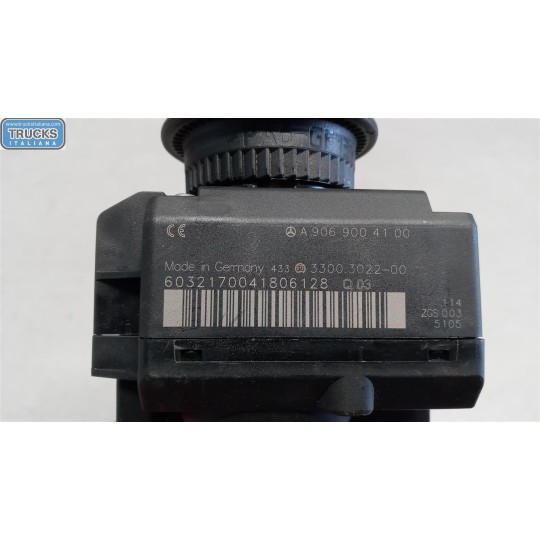 ENGINE UNIT MERCEDES-BENZ van Sprinter 2013>2018 used