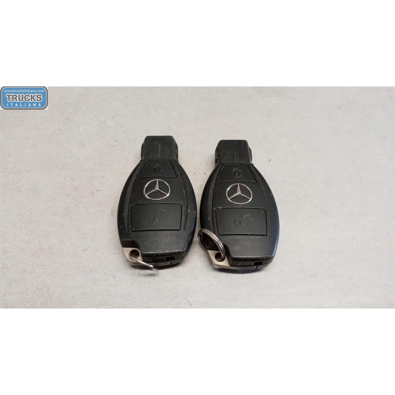 MERCEDES-BENZ van CENTRALINA MOTORE MERCEDES-BENZ van Sprinter 2013>2018 usato