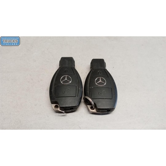 CENTRALINA MOTORE MERCEDES-BENZ van Sprinter 2013>2018 usato