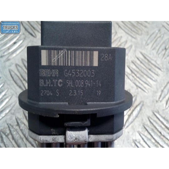 VARIOUS CONTROL UNITS A  MERCEDES-BENZ van Sprinter 2013>2018 used