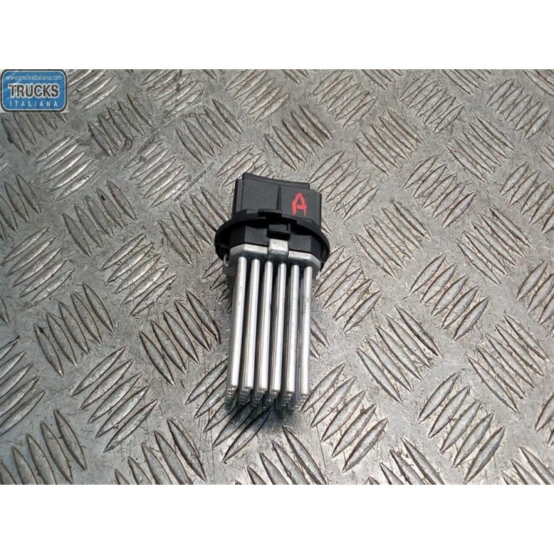 MERCEDES-BENZ van VARIOUS CONTROL UNITS A  MERCEDES-BENZ van Sprinter 2013>2018 used