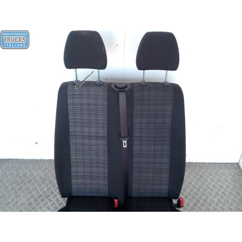 MERCEDES-BENZ van FRONT SEATS MERCEDES-BENZ van Sprinter 2013>2018 used
