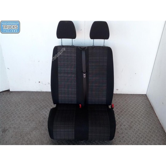 SEDILI ANTERIORI MERCEDES-BENZ van Sprinter 2013>2018 usato