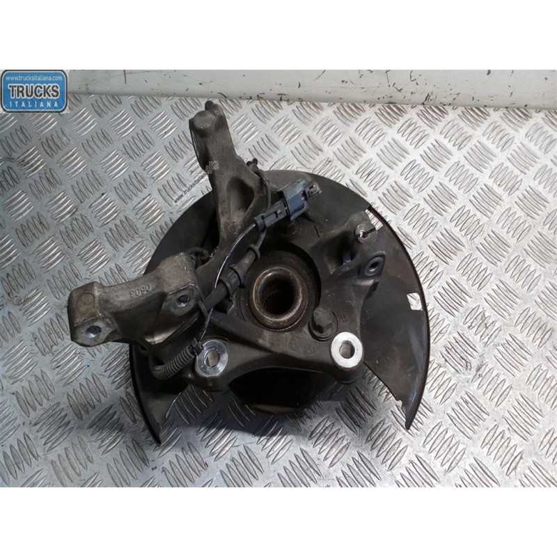 OPEL MONTANTE COMPLETO DESTRO OPEL Astra J 2012>2015 usato